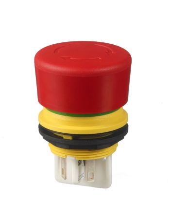 APEM EC Compact emergency stop switch