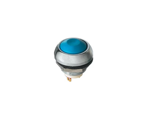 IS series pushbutton