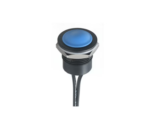 IA series pushbutton