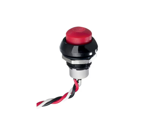 IHS series pushbutton