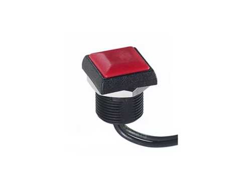 IC series pushbutton