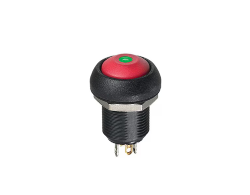 IL series pushbutton