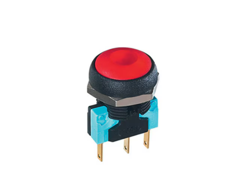 IR series pushbutton