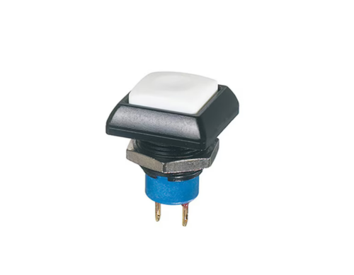 IP momentary pushbutton