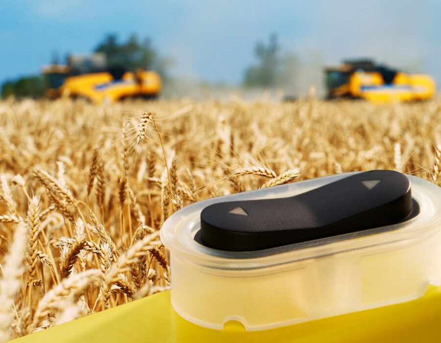 Les interrupteurs marche avant / point mort / marche arrière conviennent idéalement aux machines agricoles 