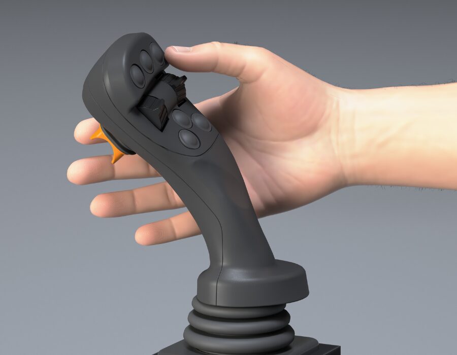 programmable-joystick